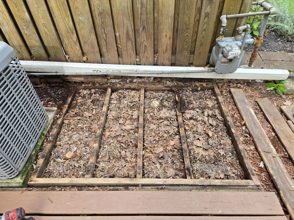 Slide of DQ Renovations