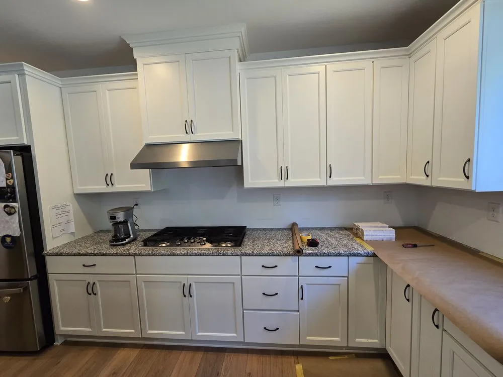 Slide of DQ Renovations