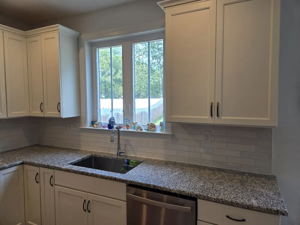 Slide of DQ Renovations