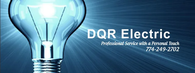 Slide of DQR Electric