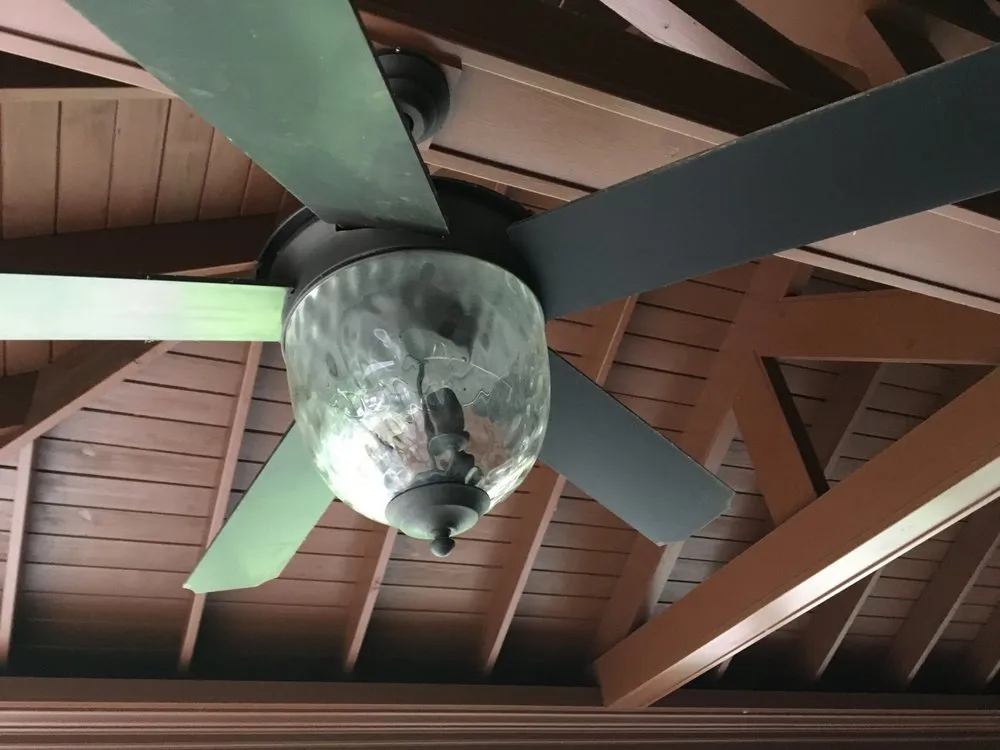 Slide of Dr D's Electrical Solutions