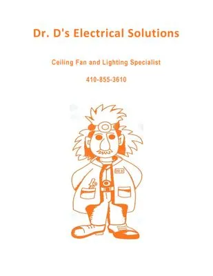Dr D's Electrical Solutions