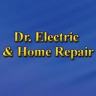 Slide of Dr Electric and Home Repair