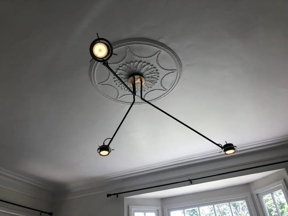 Slide of Dr. Electric