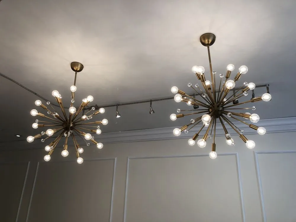 Slide of Dr. Electric