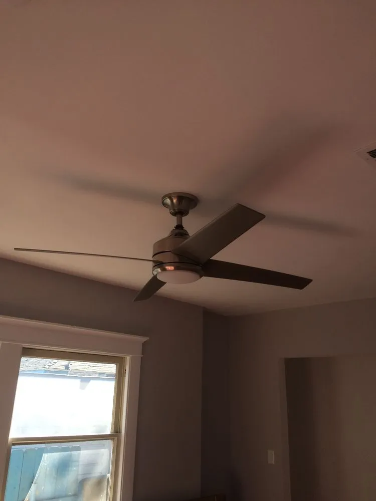 Slide of Dr. Electric