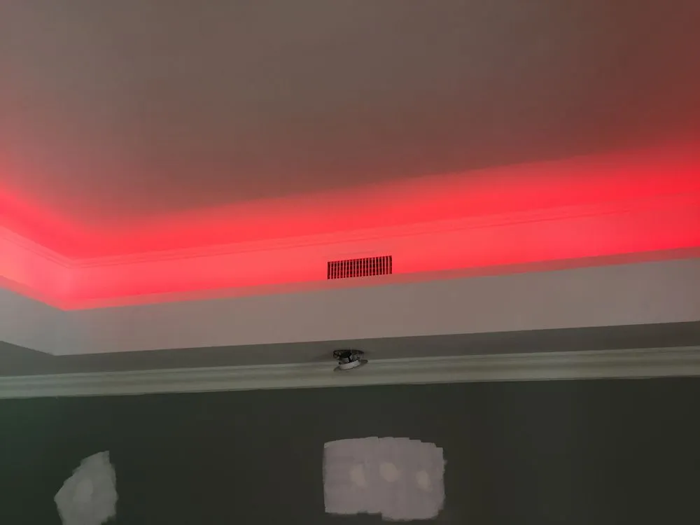 Slide of Dr. Electric