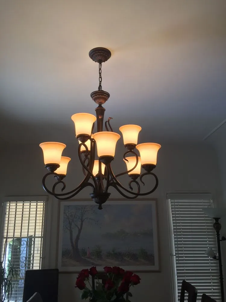 Slide of Dr. Electric