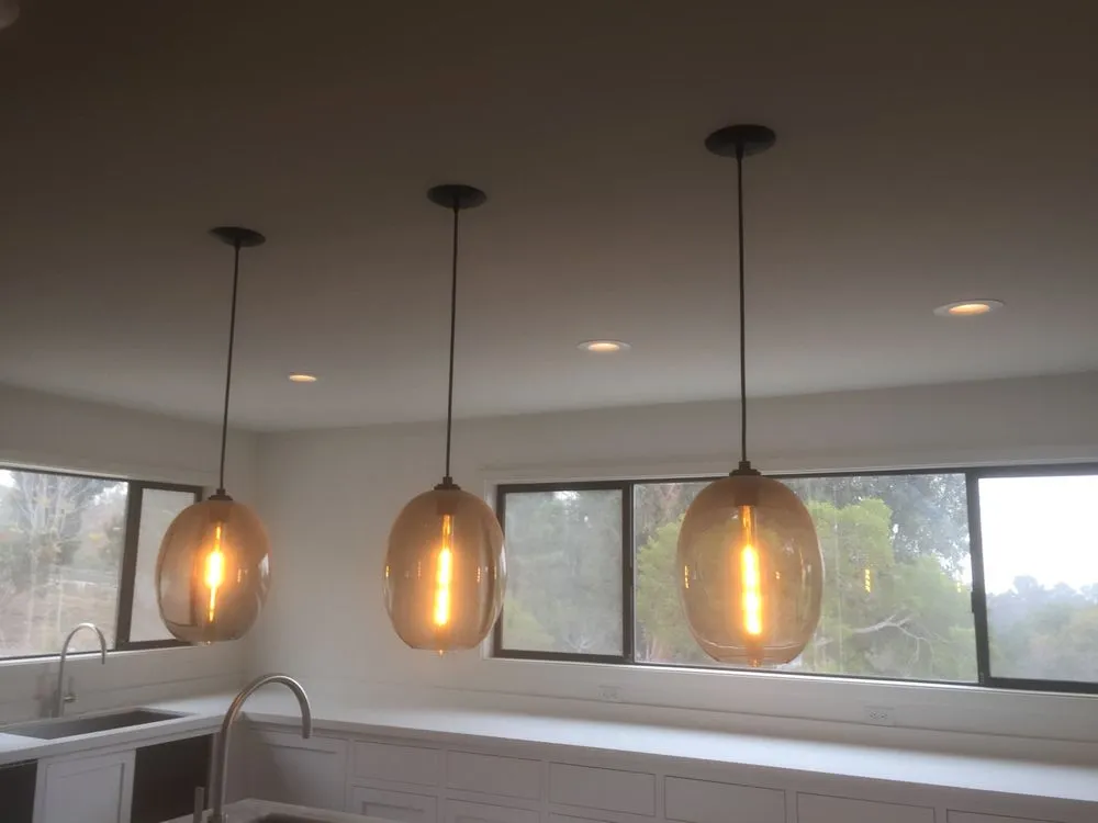 Slide of Dr. Electric