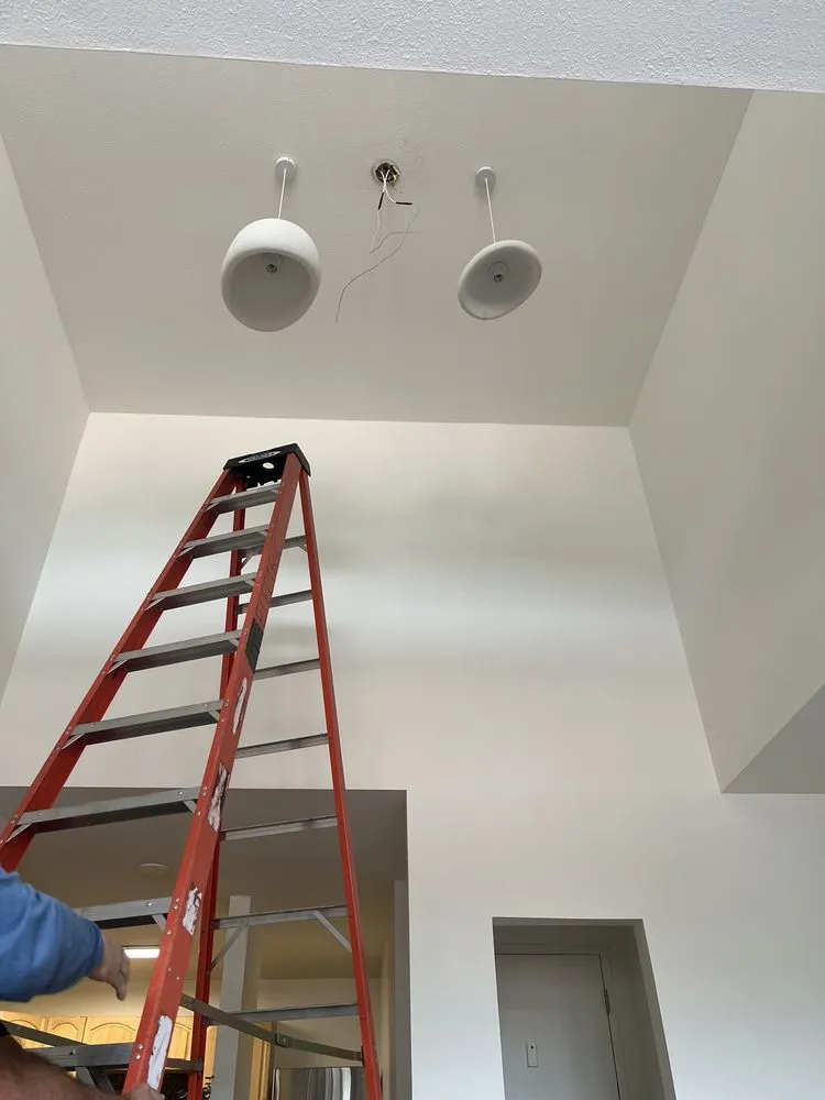 Slide of Dr. Electric