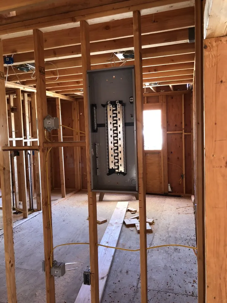 Slide of Dr. Electric