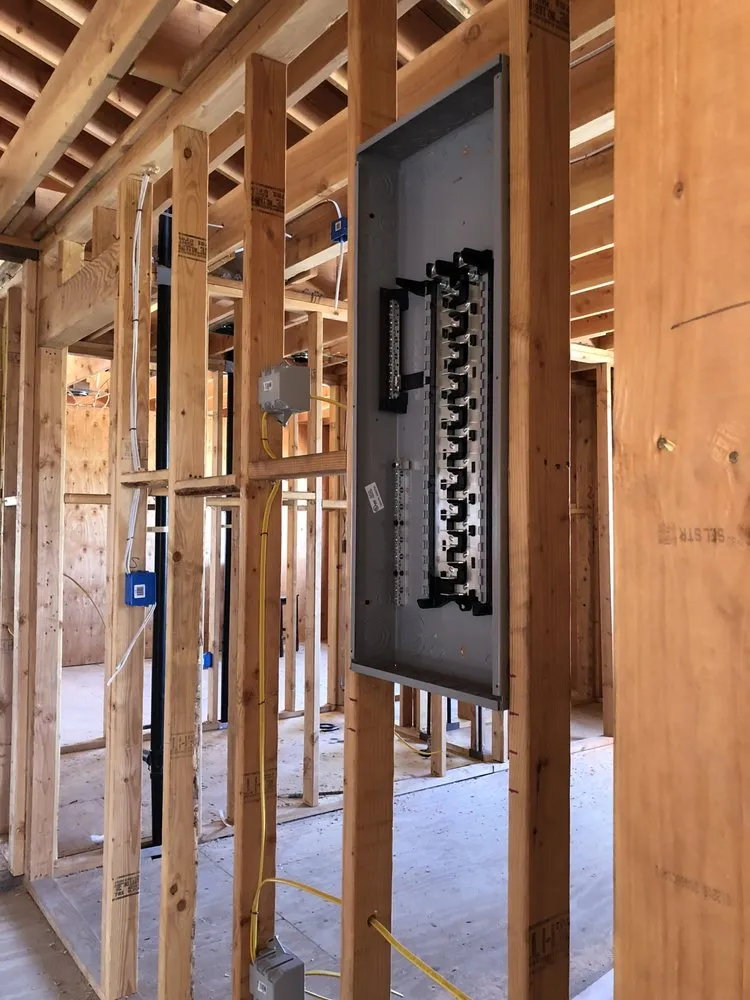 Slide of Dr. Electric