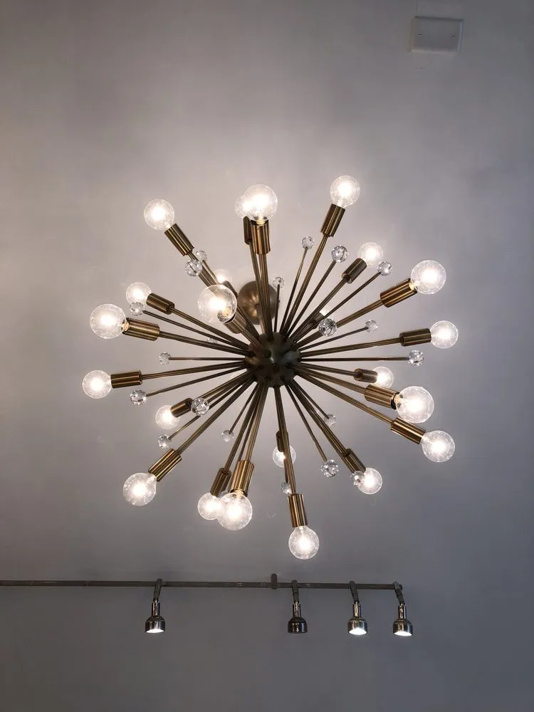 Slide of Dr. Electric