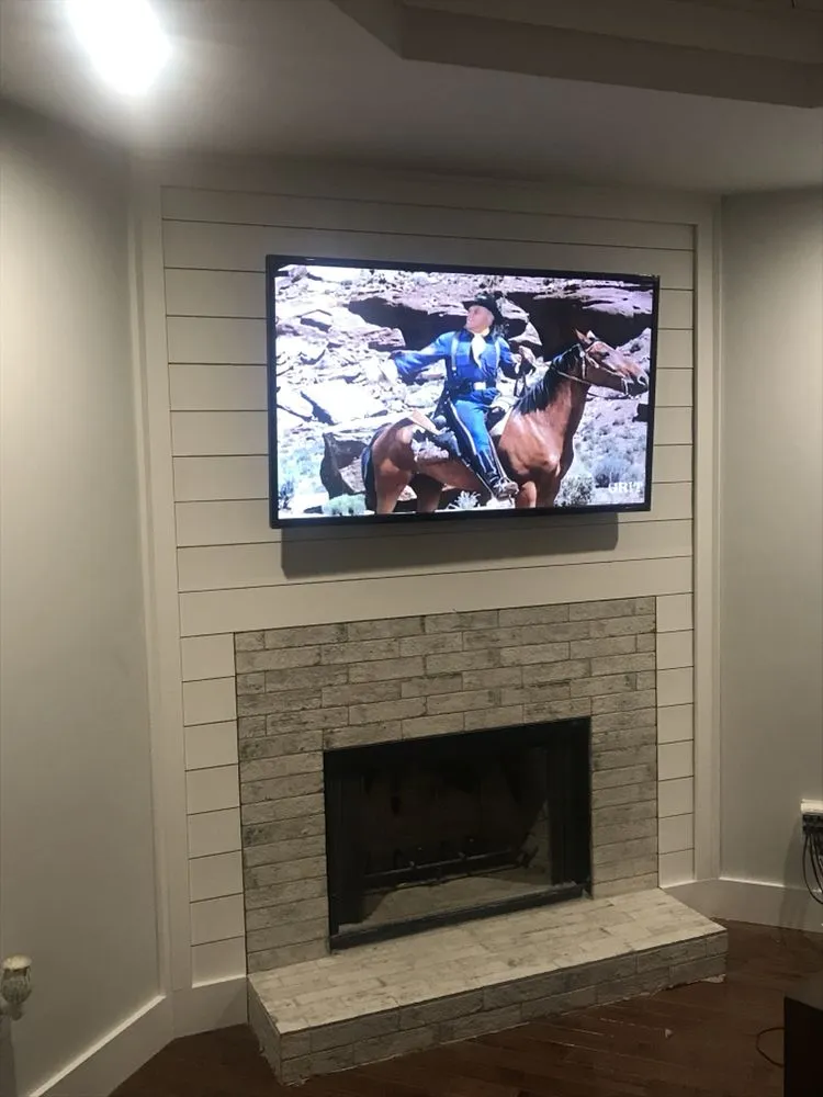 Slide of Dr Electric