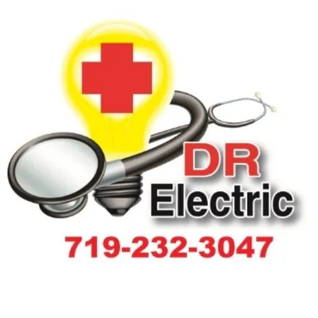 Slide of DR Electric