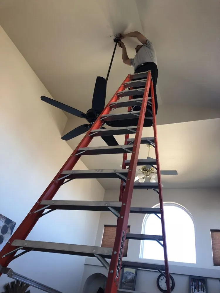 Slide of DR Electric