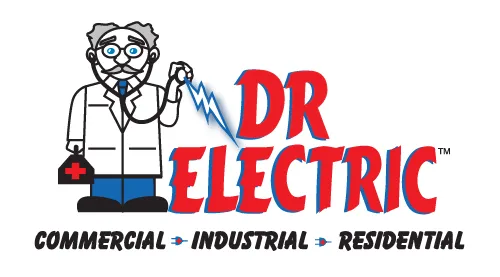 Slide of Dr Electric