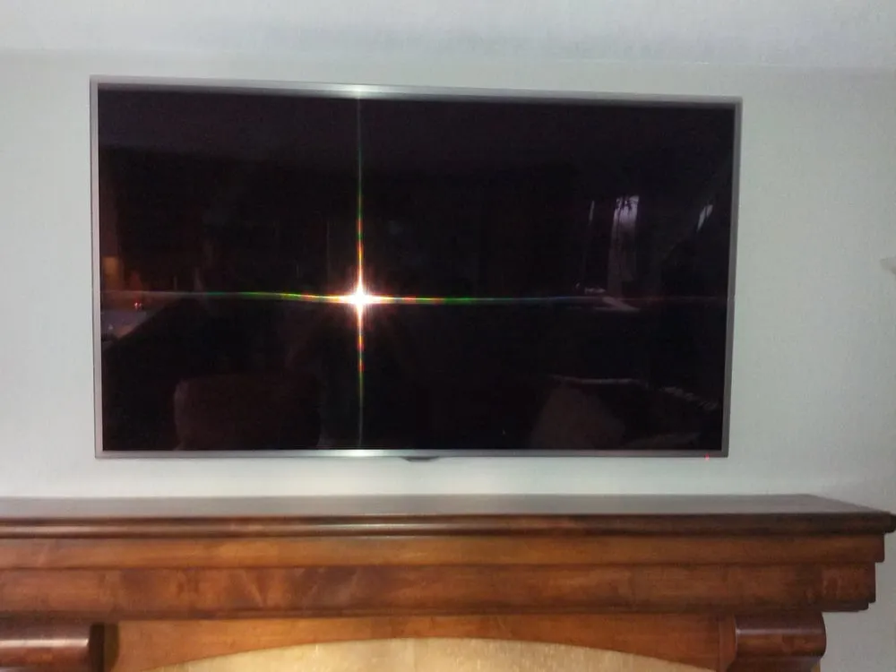 Slide of Dr Electric