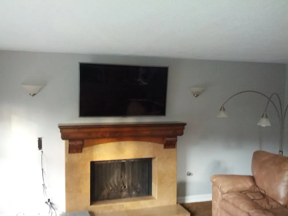 Slide of Dr Electric