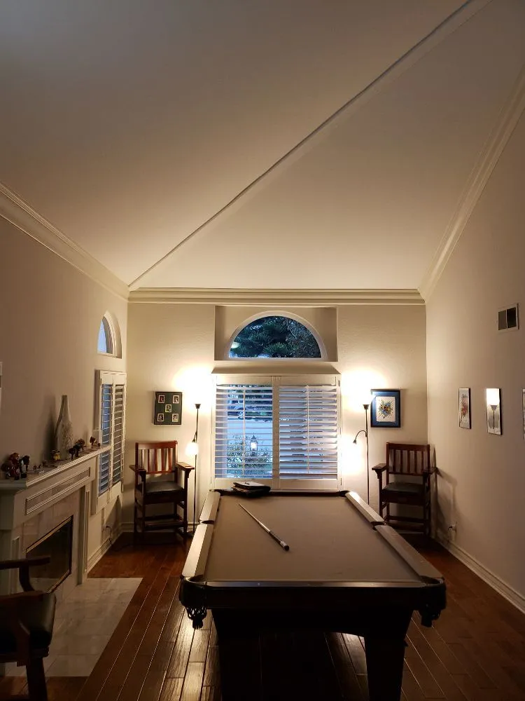 Slide of D.R. Electric