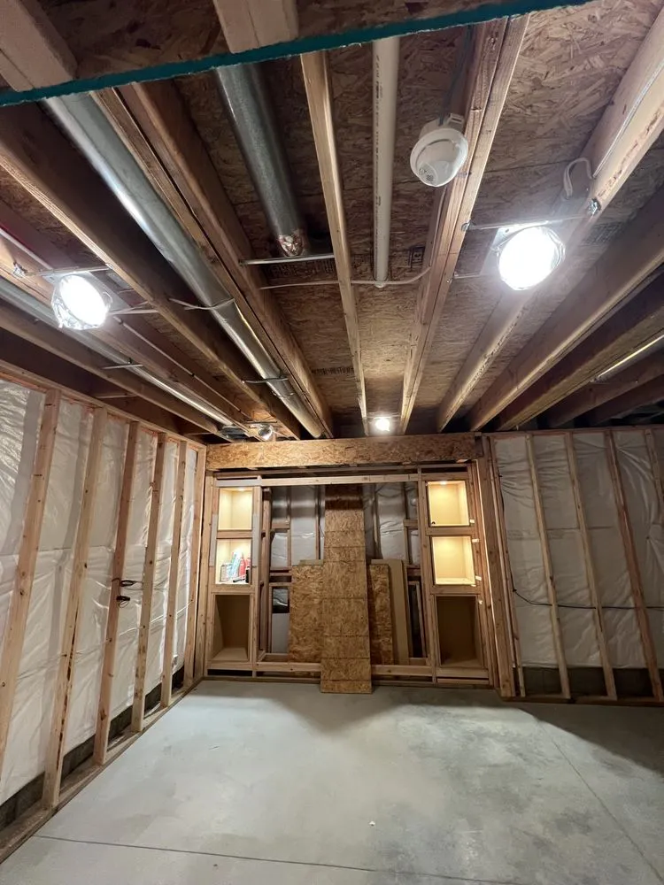 Slide of DR Electric Solutions