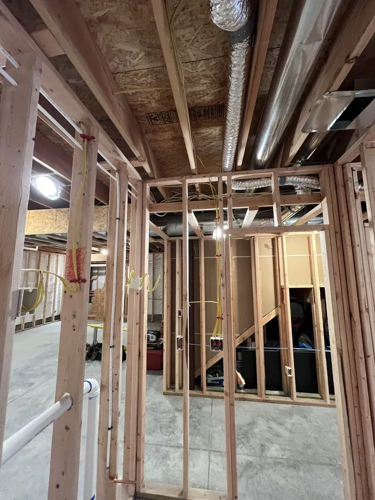 Slide of DR Electric Solutions