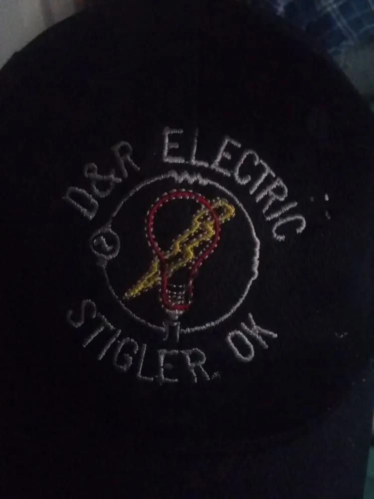 Slide of D&R Electric