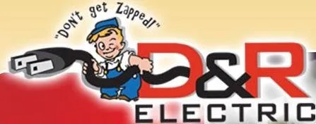Slide of D&R Electric