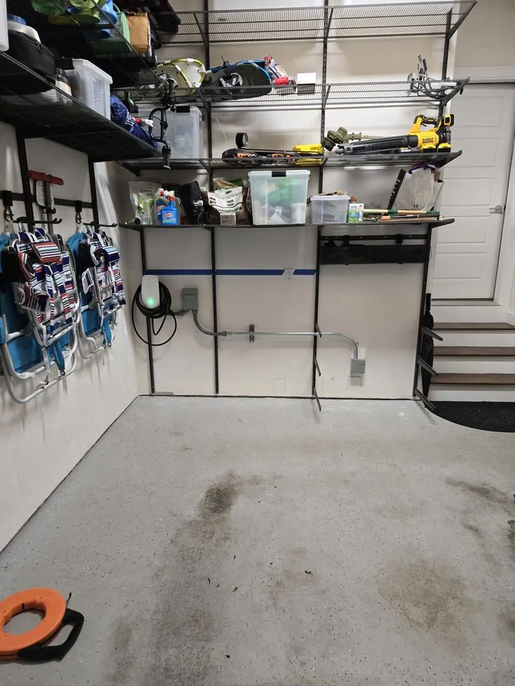 Slide of DR Electric