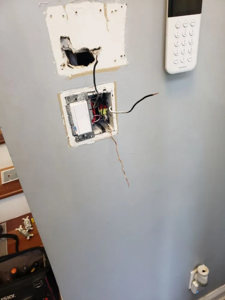 Affordable lighting installation experts serving Dulles, VA - DR Electrical Services