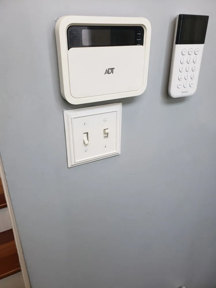 Affordable panel upgrade service in Dulles, VA - DR Electrical Services