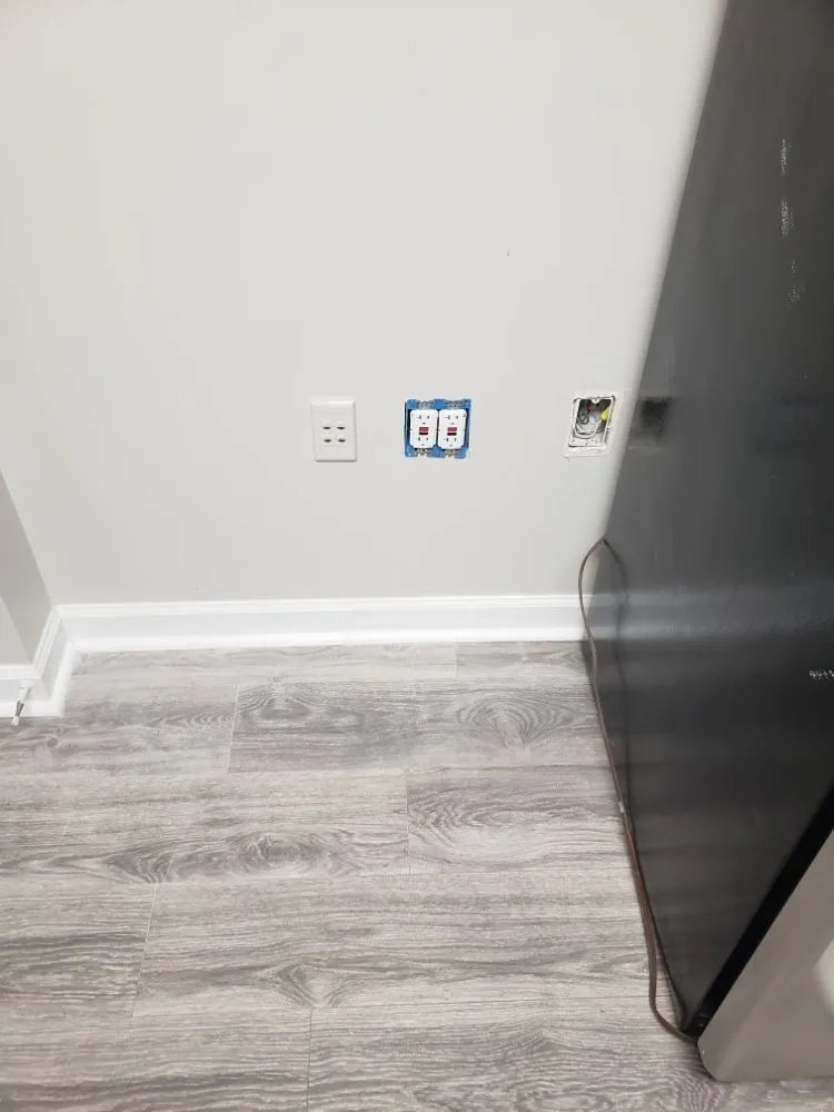 Expert wiring installation in Dulles, VA by DR Electrical Services