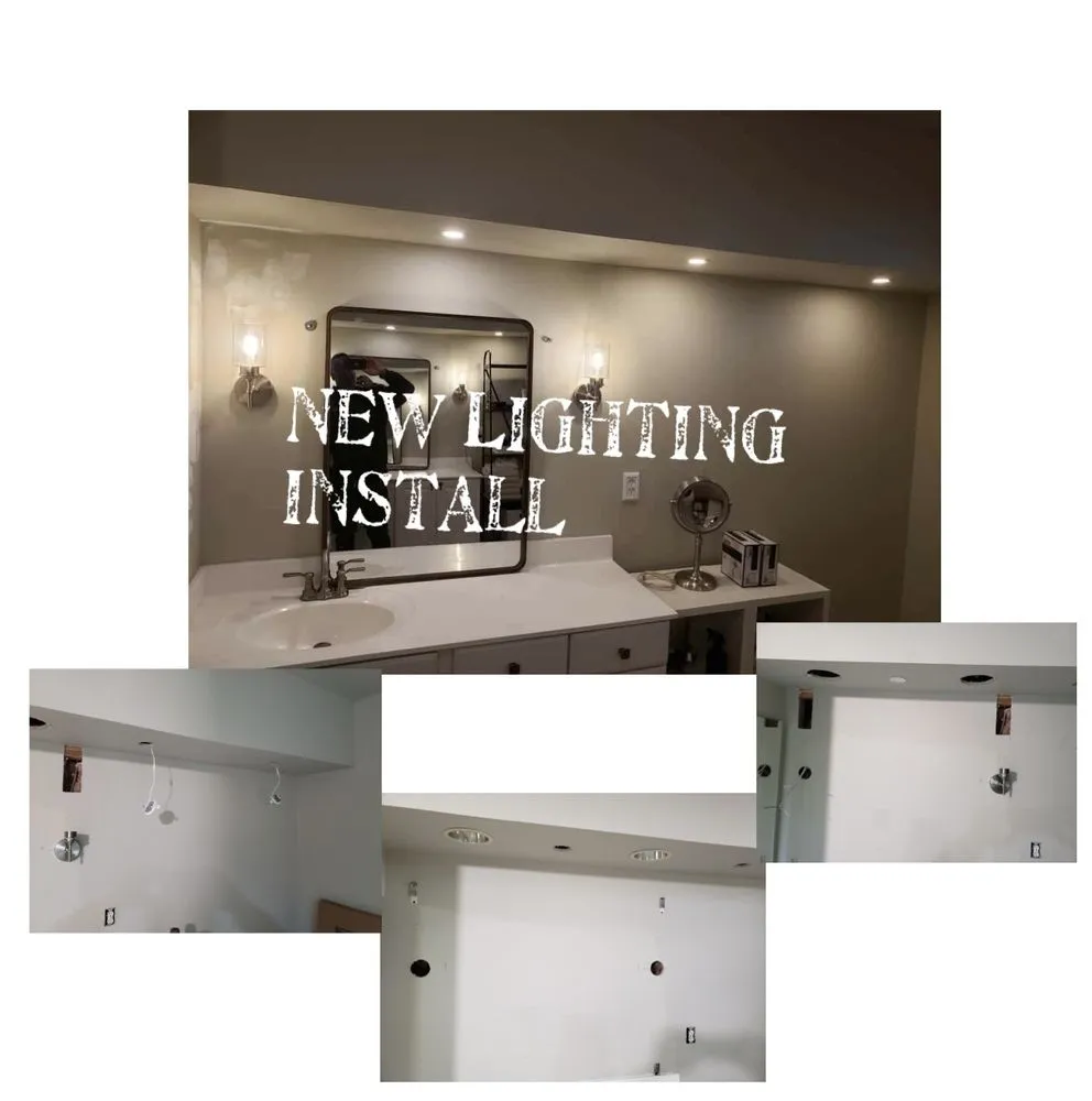 Professional outlet and switch repair service in Dulles, VA - DR Electrical Services
