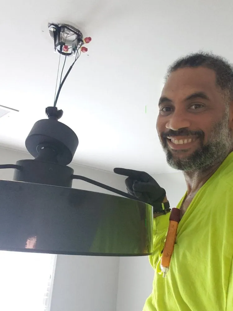Affordable electrical repair service in Dulles, VA - DR Electrical Services