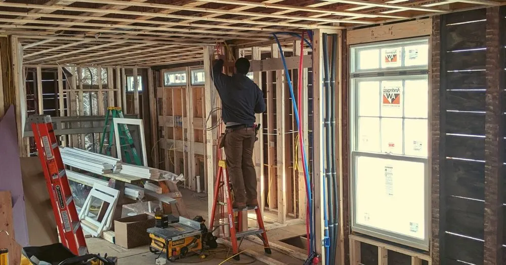 Affordable electrician providing electrical repair in Dulles, VA - DR Electrical Services