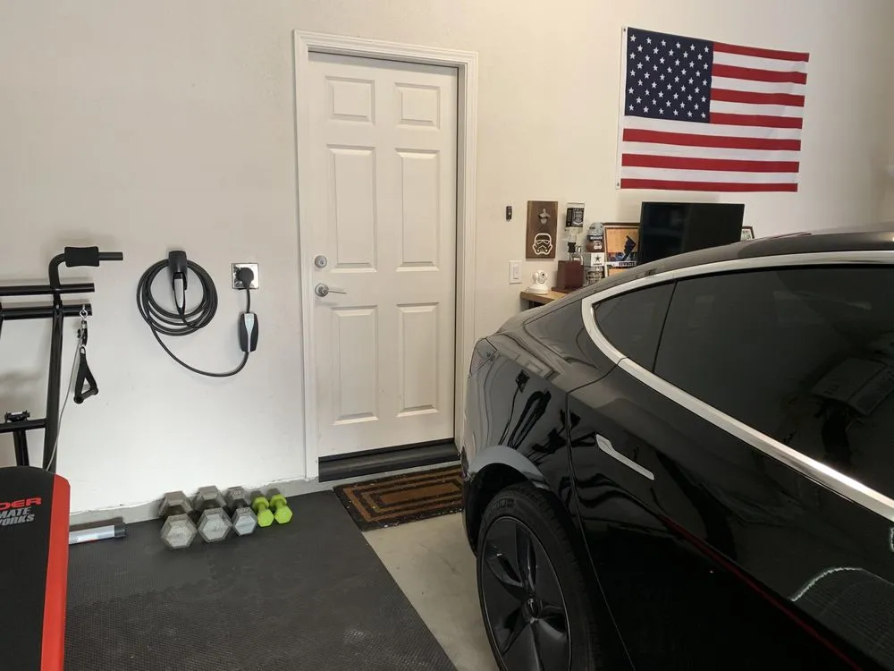 Licensed wiring installation in Dulles, VA by DR Electrical Services