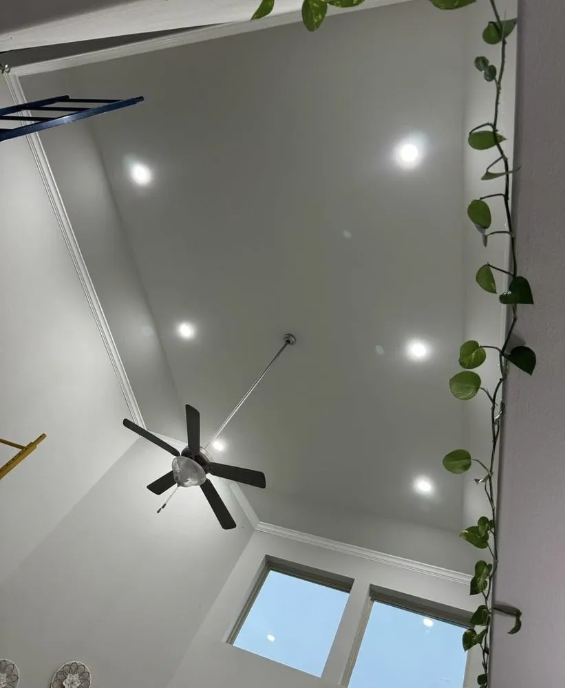 Licensed lighting installation experts serving Dulles, VA - DR Electrical Services