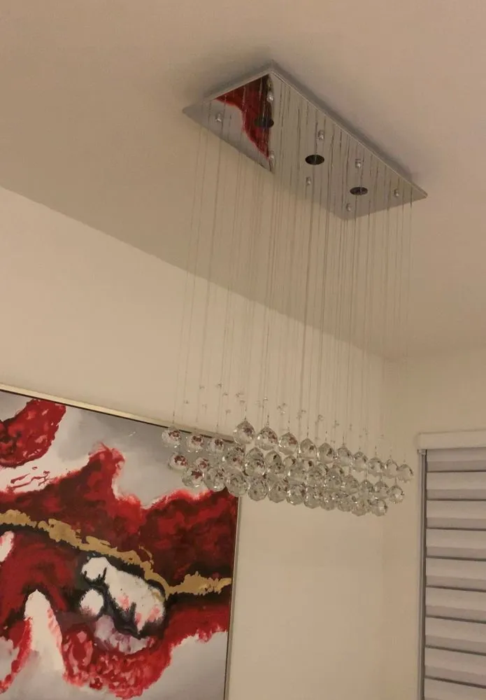 Slide of Dr. Electrical Services