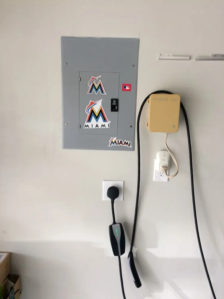 Slide of Dr. Electrical Services