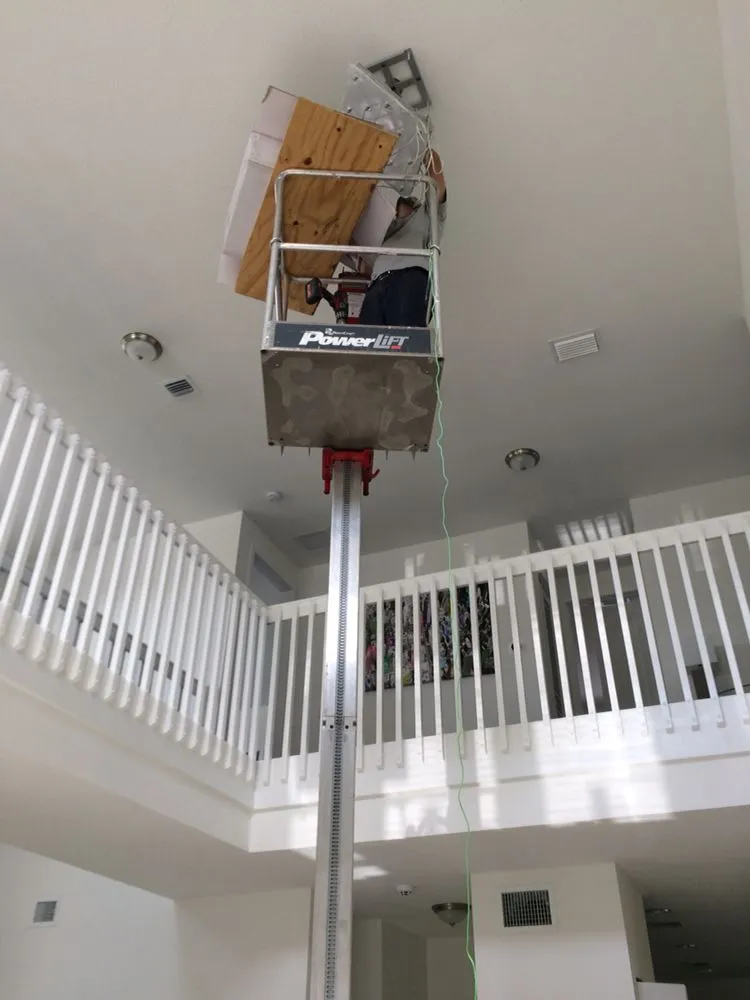 Reliable electrical service for homes in panel upgrade,  by 