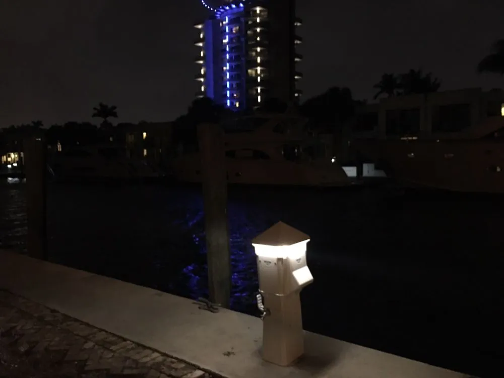 Professional lighting installation in ,  by Dr. Electrical Services