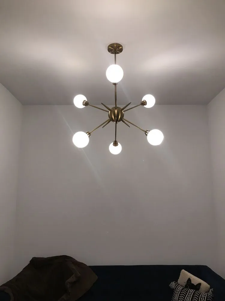 Slide of Dr. Electrical Services