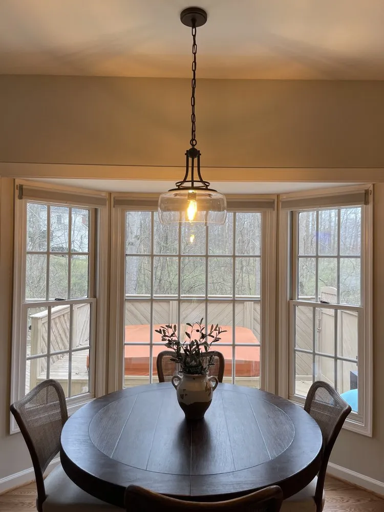 Slide of DR Handy Services