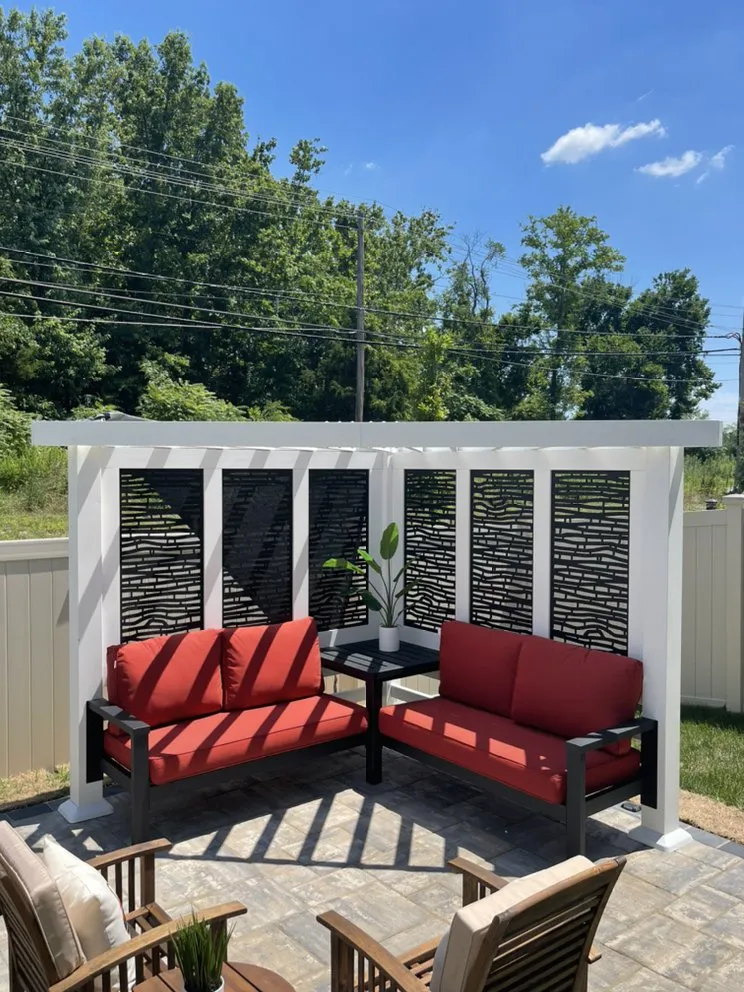 Slide of DR Handy Services