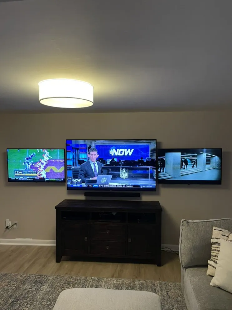 Slide of DR Handy Services