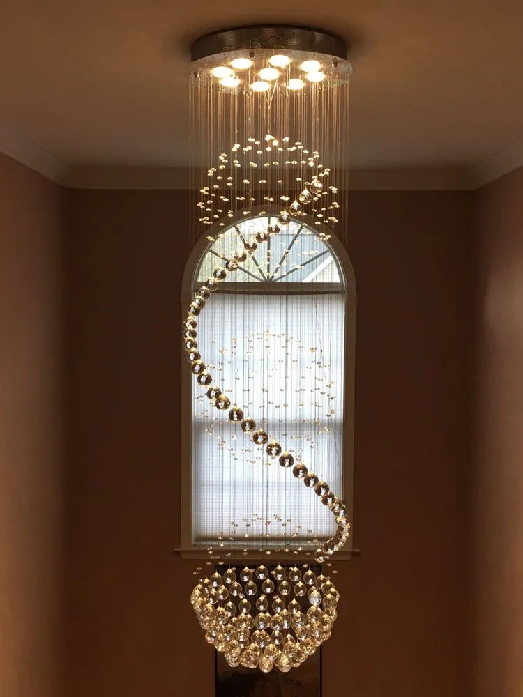 Slide of DR Handy Services