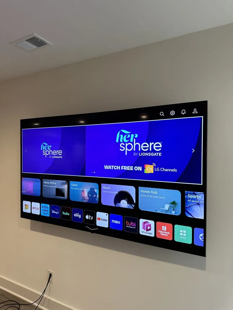 Slide of DR Handy Services