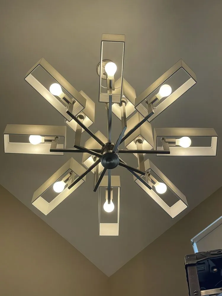 Slide of DR Handy Services