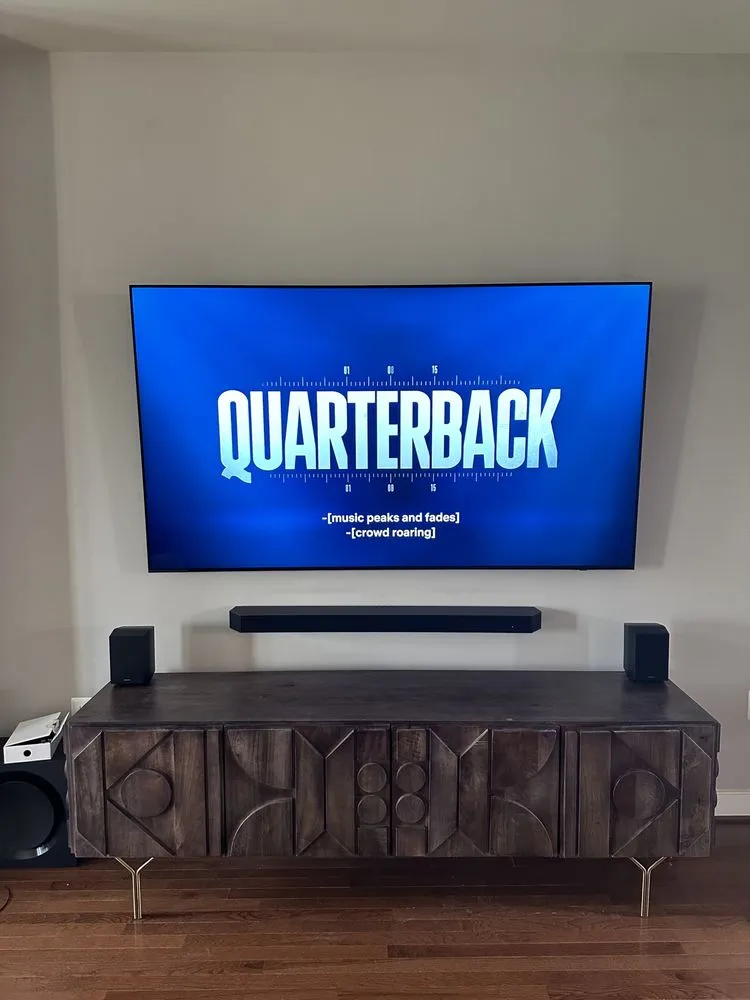 Slide of DR Handy Services