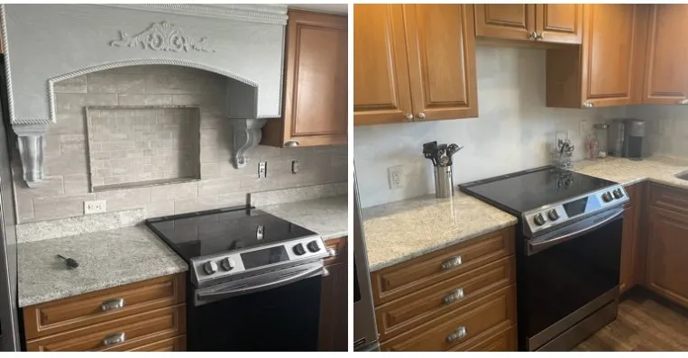 Slide of Dr Handyman